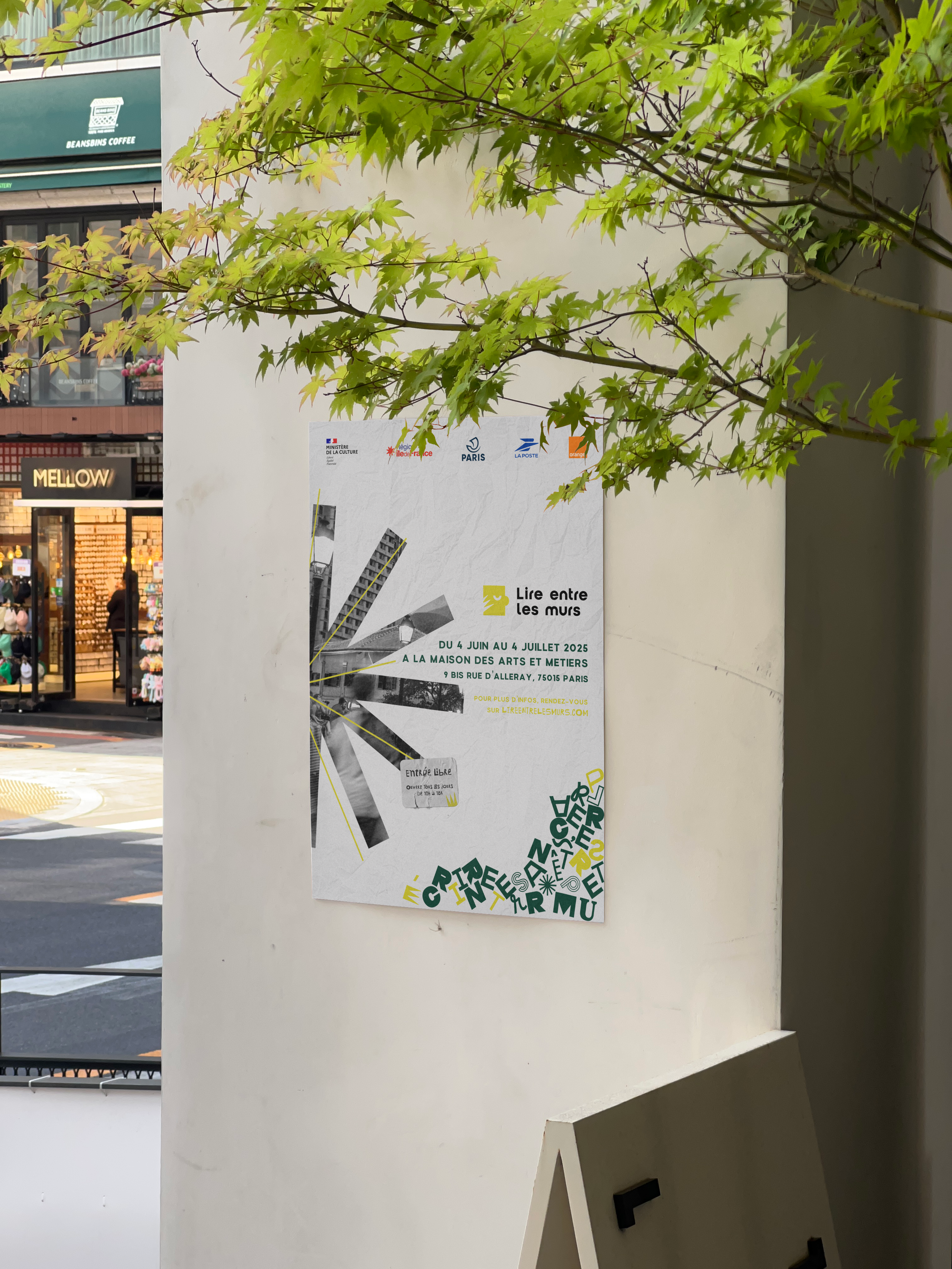 Mockup du livre explicatif